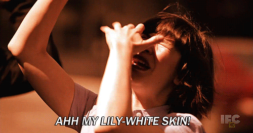 lathi pou afinoum episo beauty antiliako