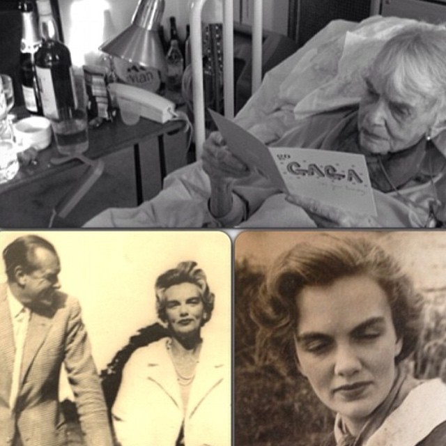 cara delevingne giagia