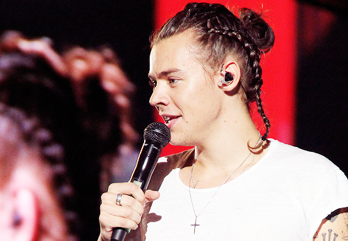 harry styles