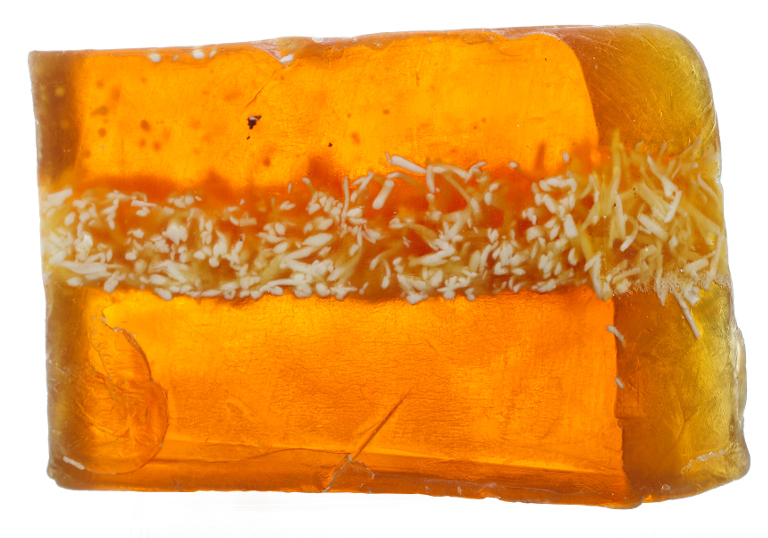 NECTAR fresh line SOAP new