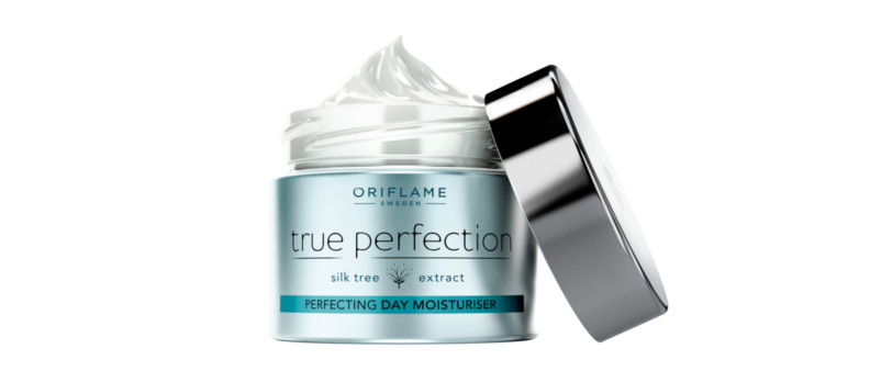 ORIFLAME-true-perfection Day Cream-
