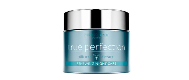 ORIFLAME-true-perfection Night Cream