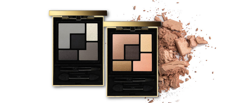 chastain couture palette eyes