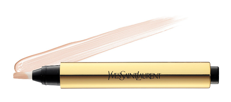 chastain touche eclat