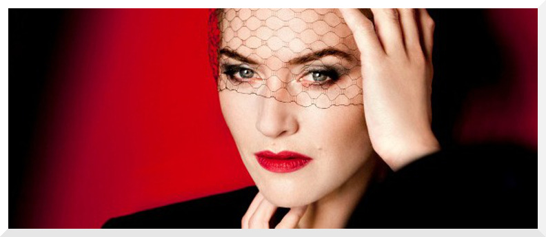 kate winslet lisa eldridge lancome