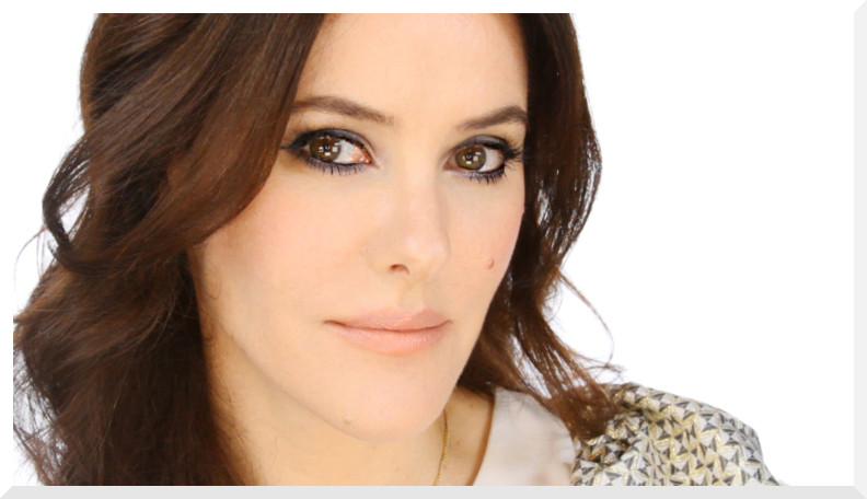 lisa eldridge for lancome maison