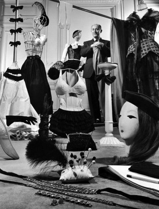 atelier dior