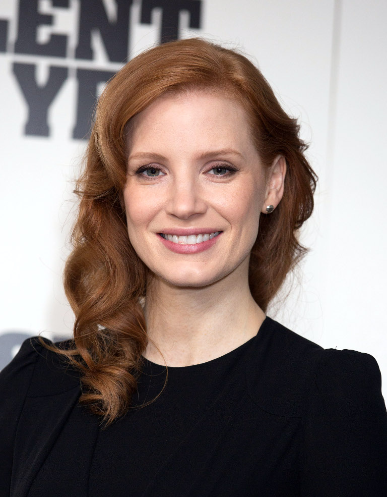 jessica chastain a most violent year kare makri