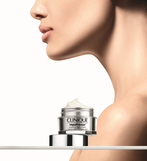 clinique cover