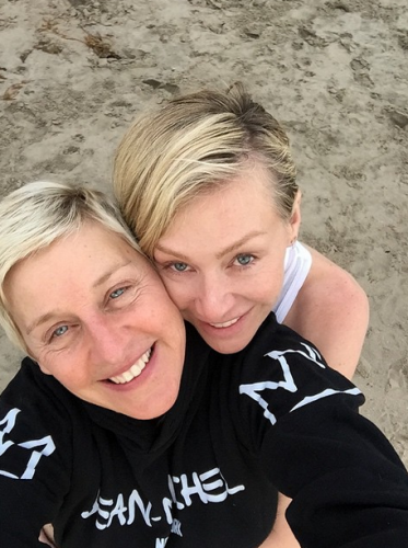 ellen degeneres