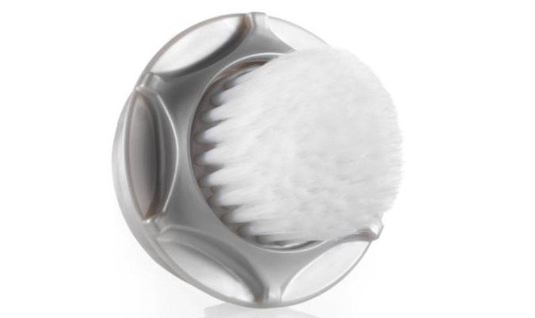 Luxe Brush gia metaxenia aisthisi