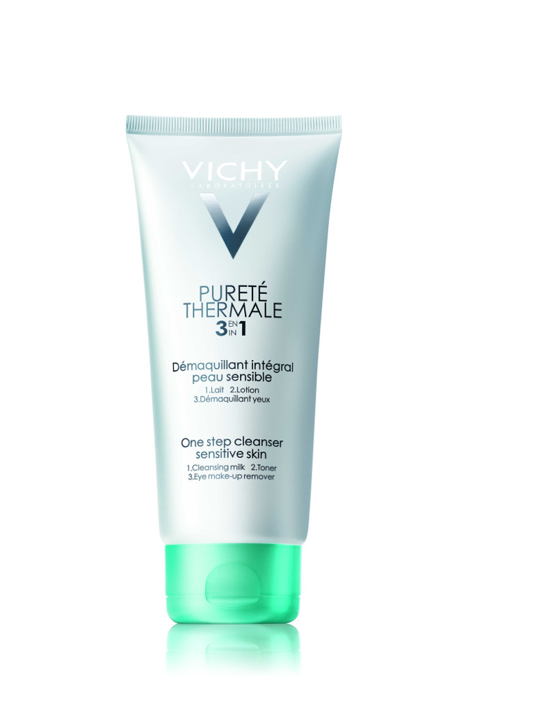 VICHY_PURETE THERMALE 3 in 1