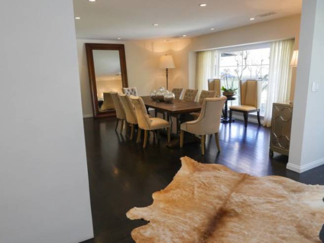 leighton meester's house