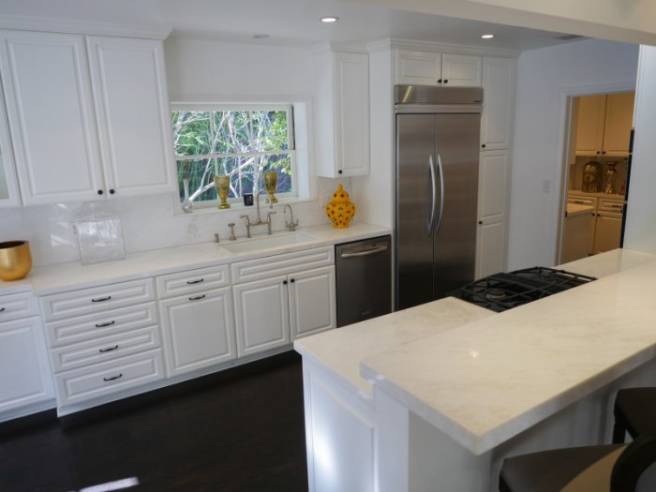 leighton meester's house