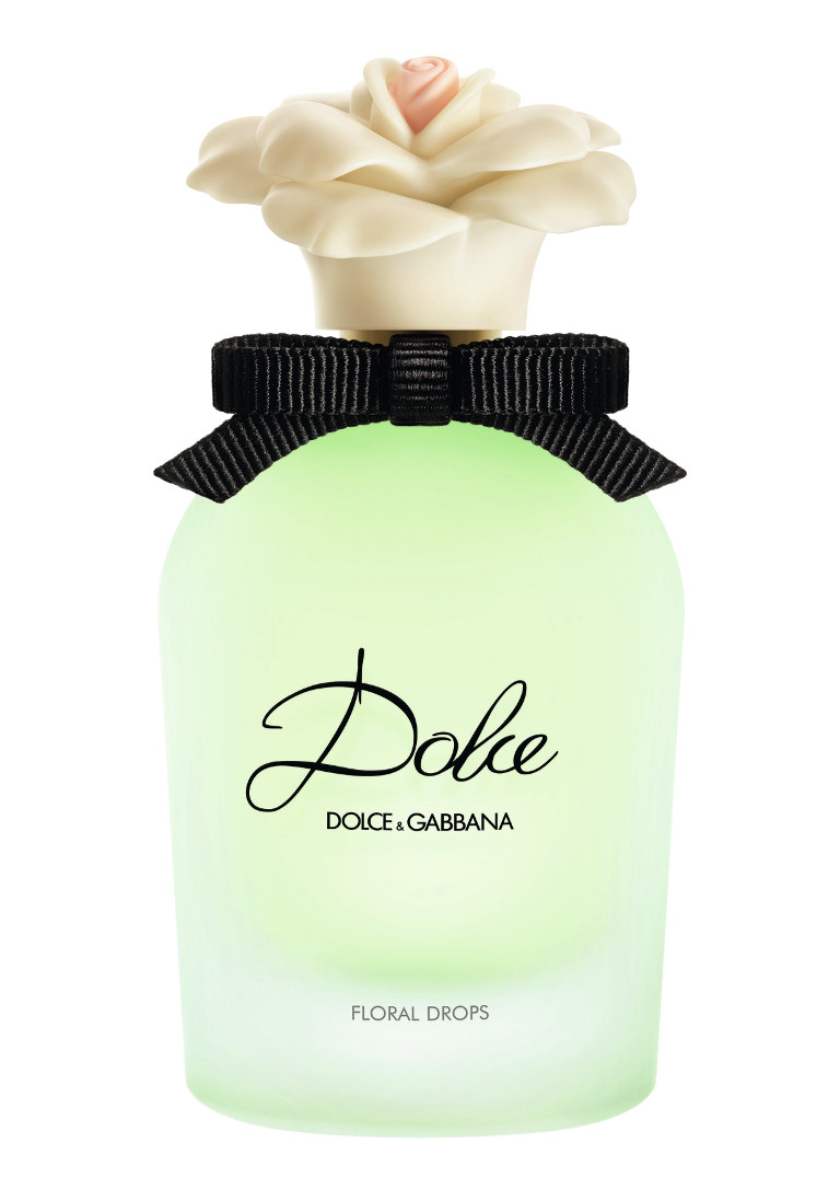 dolce floral drops boukali