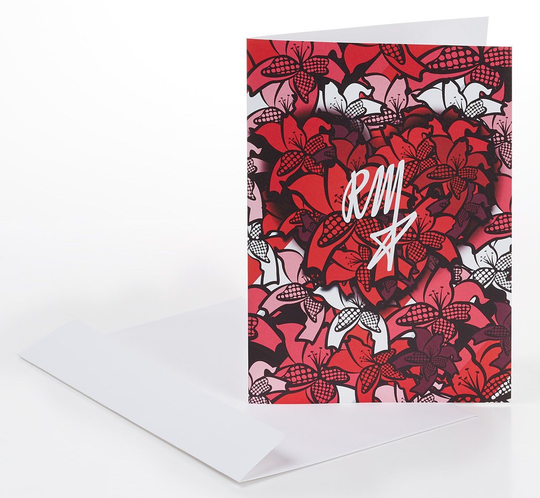 ROLAND MOURET über STYLEBOP.com - Valentine's Day Cards (2)