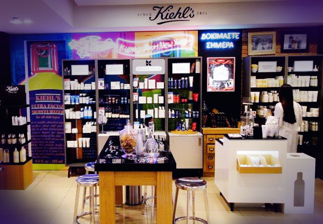 kiehls attica