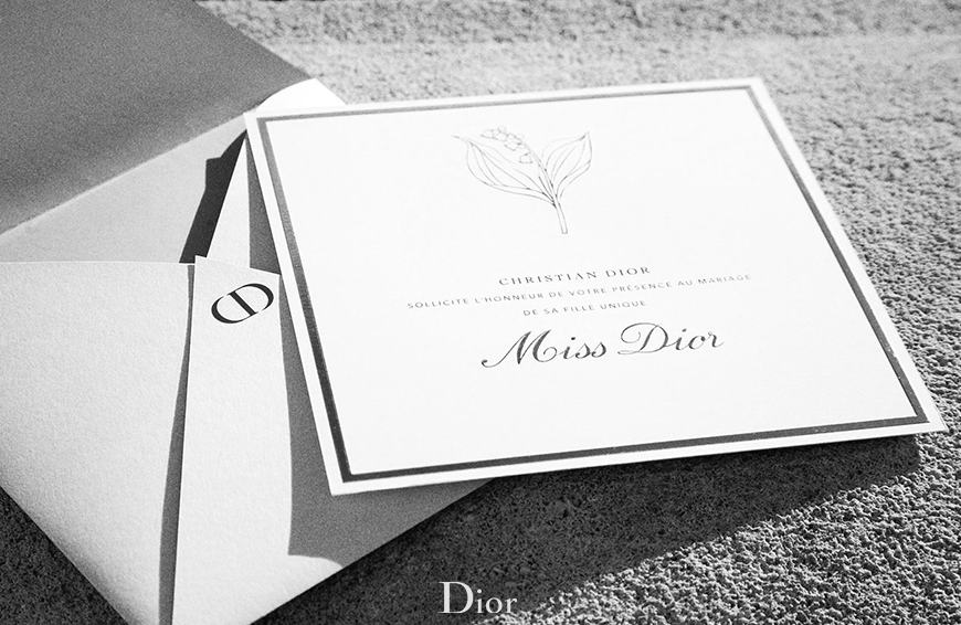 miss dior