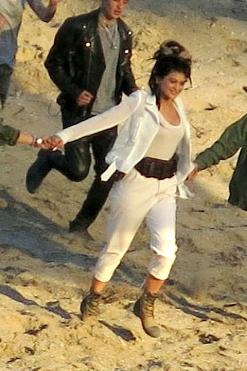 kylie jenner fotografisi rasta