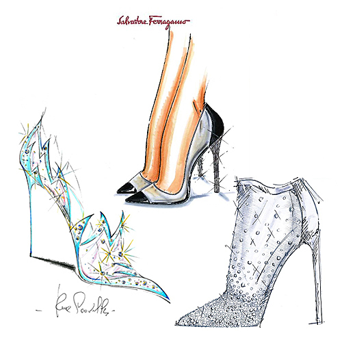 cinderella shoes2