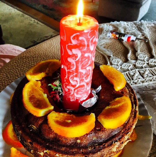 Maria Bekatorou, tourta