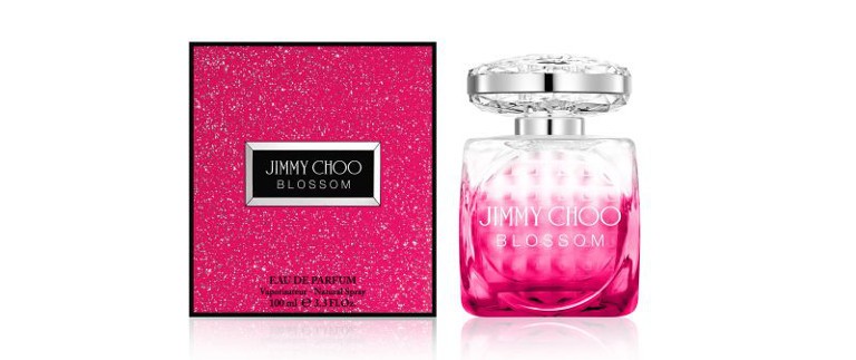jimmy choo blossom kouti