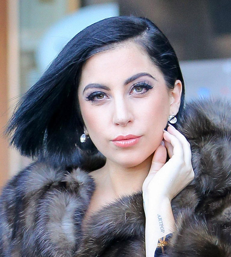 lady gaga new york kare