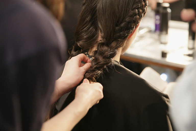 Mara-Hoffman-Fall-2015 Braid