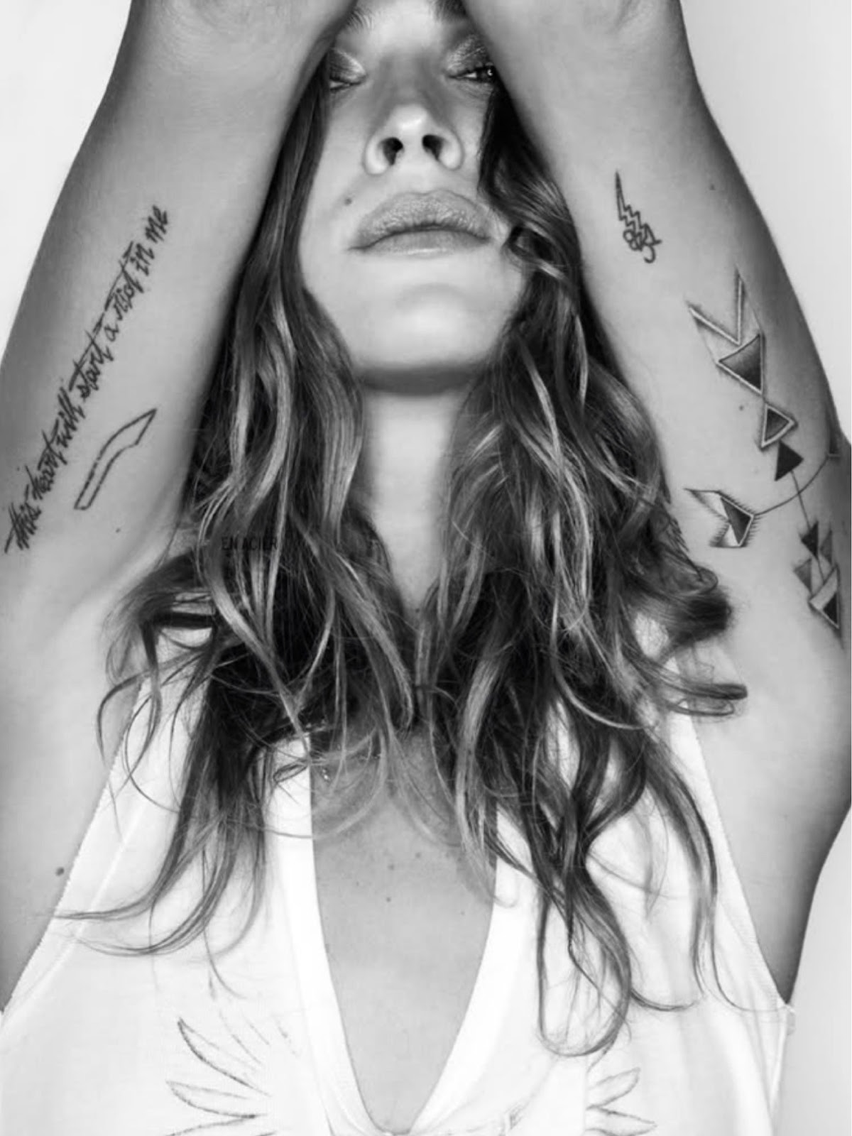 Erin Wasson