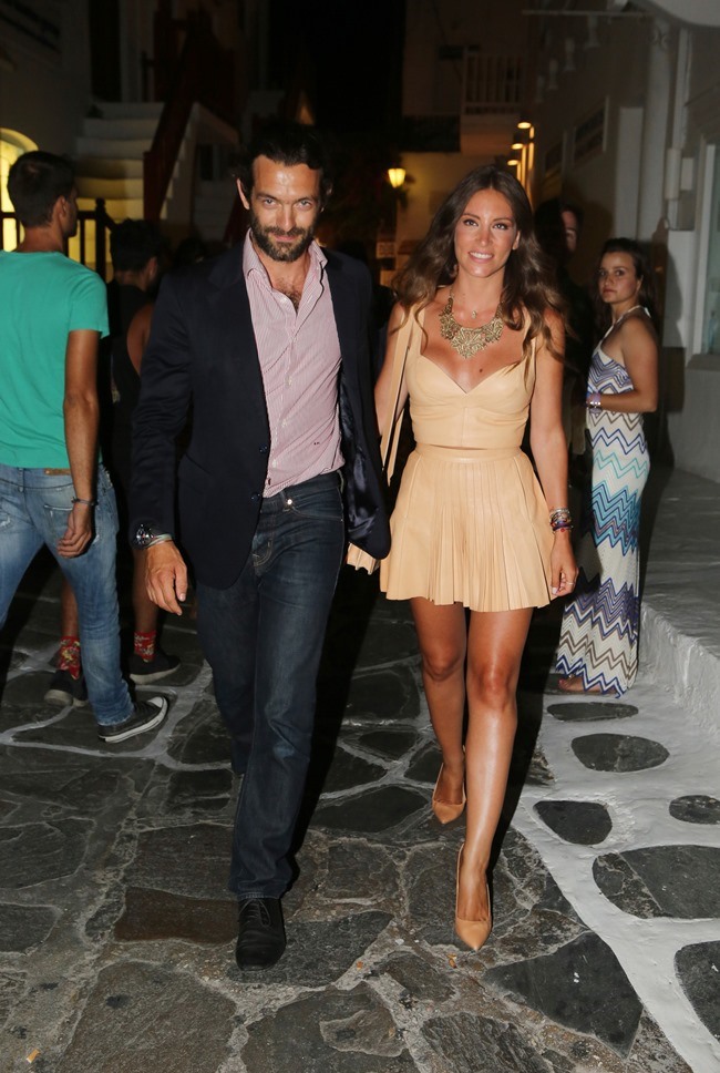 Mixopoulos-Oikonomakou