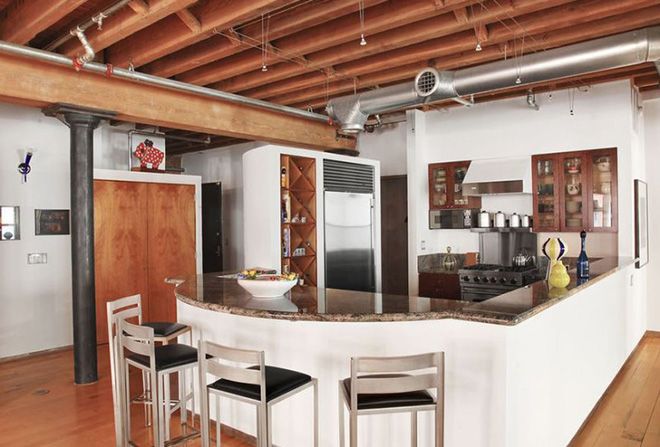 Orlando bloom apartment