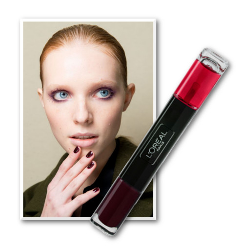 imimonimo verniki loreal guy laroche bornto