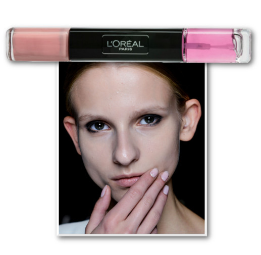 imimonimo verniki loreal issa roz