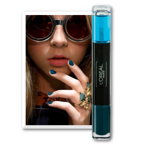 imimonimo verniki loreal karkoff ble