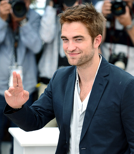 robert-pattinson