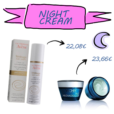 Vivapharmacy.gr-night cream