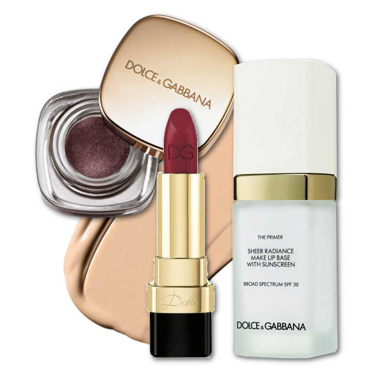 scarlett dolce gabbana makeup oscars