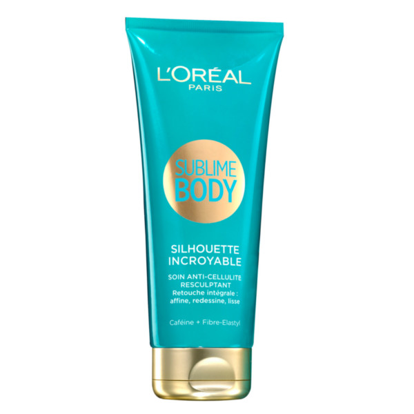 Sublime Body Perfect Slim loreal