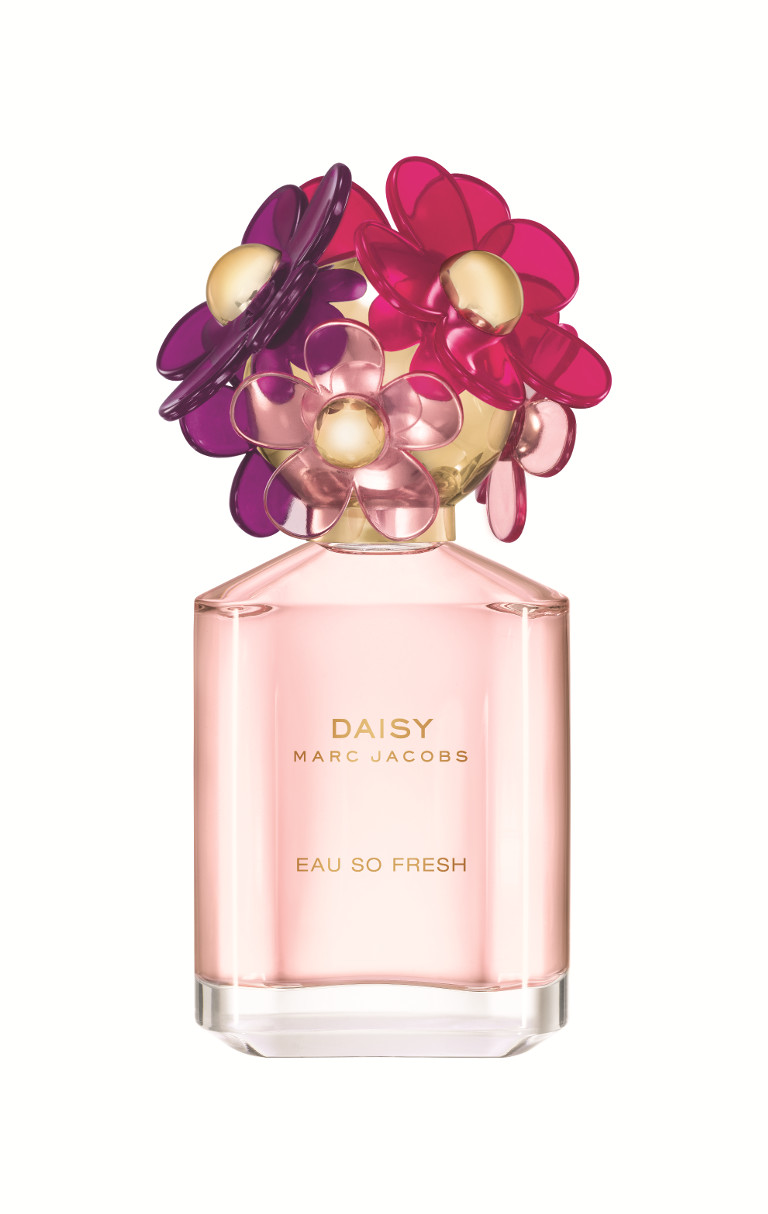 marc jacobs daisy eau so fresh sorbet aroma