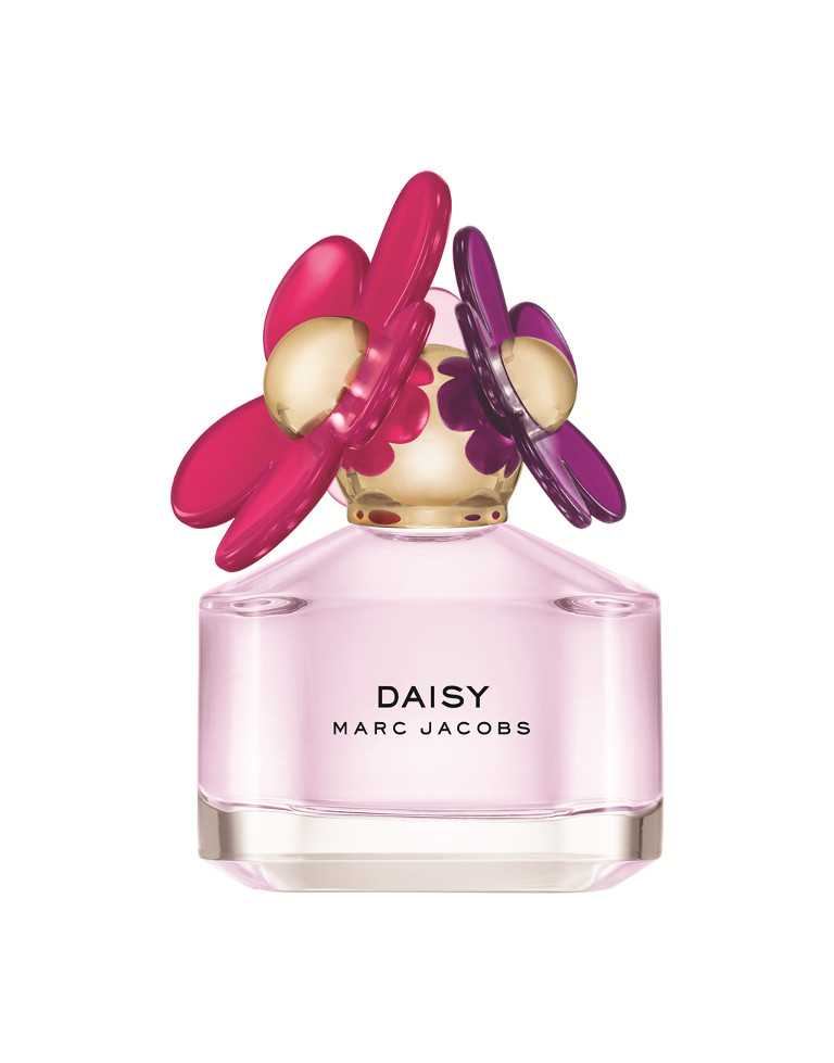 marc jacobs daisy sorbet aroma