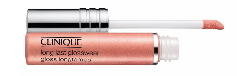 long last glosswear clinique lip gloss