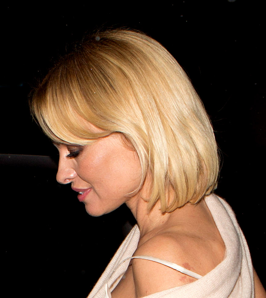 pamela anderson kare sto plai