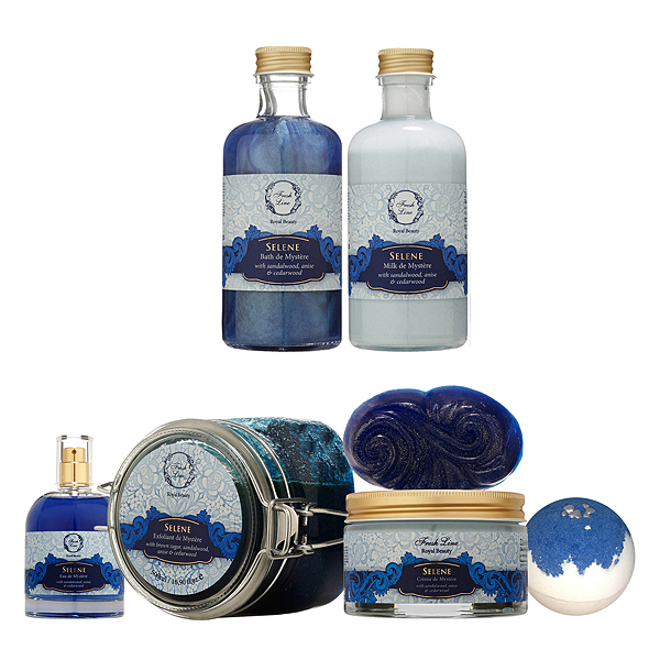 600x600 homepage image, fresh line, cinderella, diagwnismos, set peripoihshs