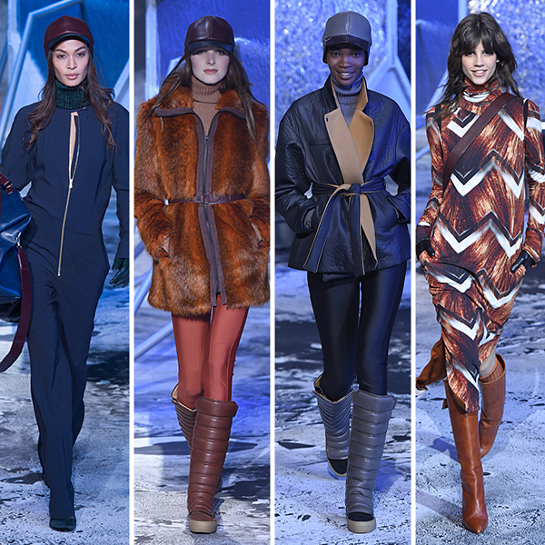 600x600 fashion show, paris fashion week, h&m, runway