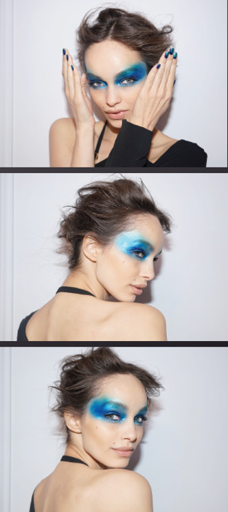 luma grothe loreal paris