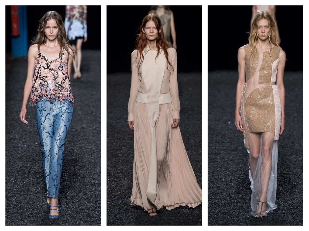 kolaz mary katrantzou spring summer 2015