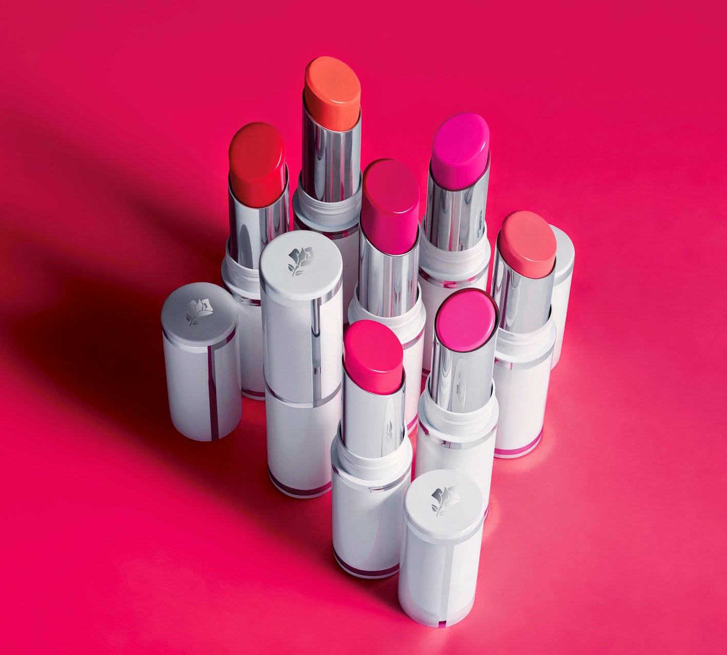 Lancôme-Shine-Lover range