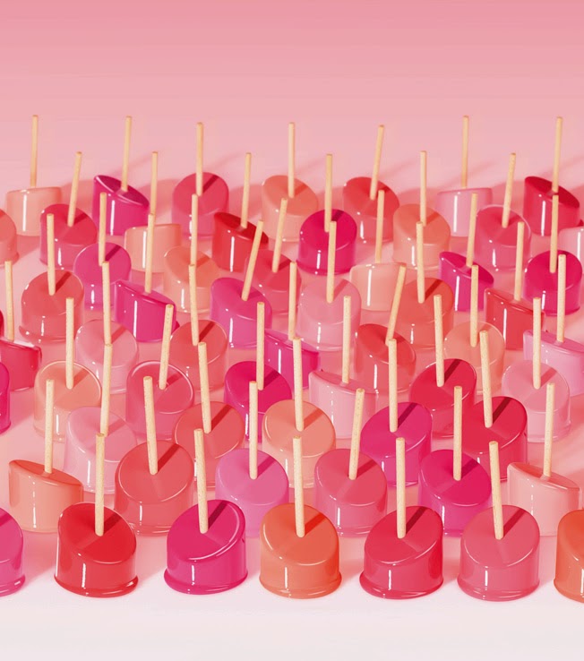 Lancôme-Shine-Lover visual 2