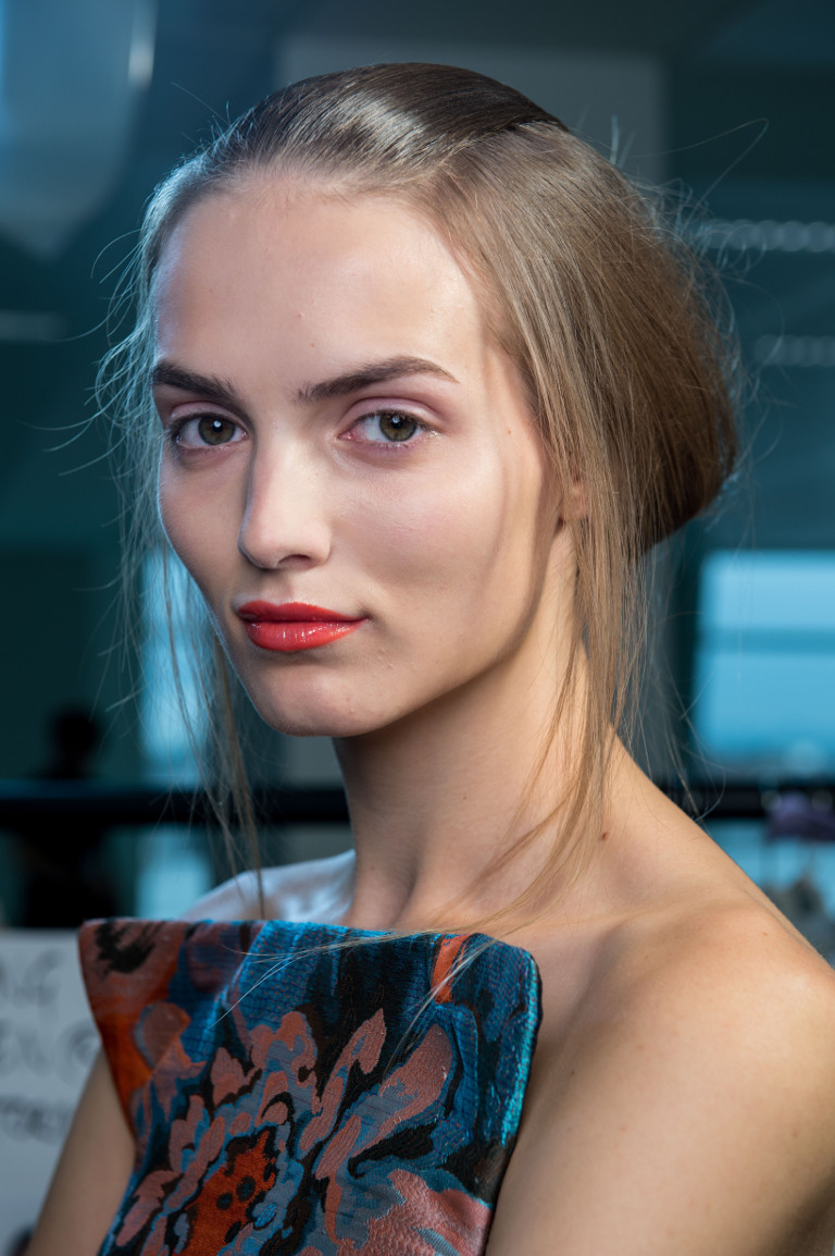 antonio berardi kokkino kragion spring 2015 mazemena mallia