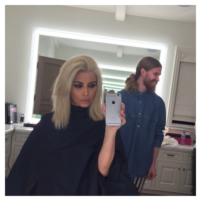 kim kardashian instagram platine mallia kommotis